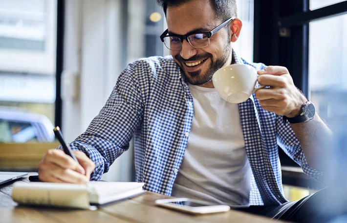  Self Improvement Red Pill